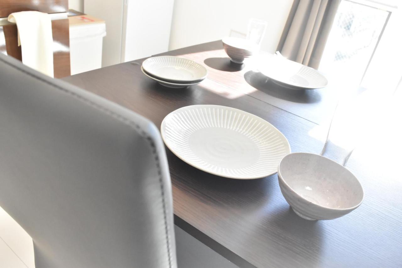 羽田ハウスⅰ _ Haneda House Ⅰ Tokyo Luaran gambar