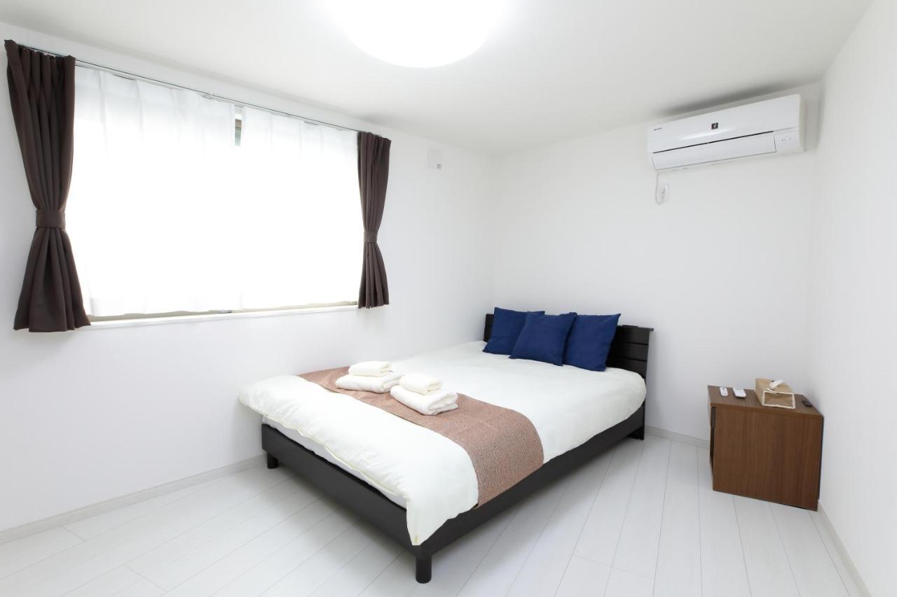 羽田ハウスⅰ _ Haneda House Ⅰ Tokyo Luaran gambar