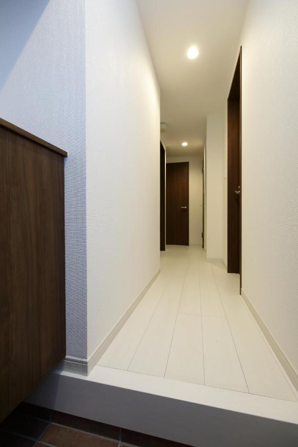 羽田ハウスⅰ _ Haneda House Ⅰ Tokyo Luaran gambar