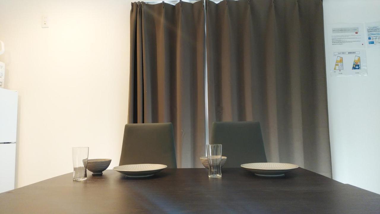 羽田ハウスⅰ _ Haneda House Ⅰ Tokyo Luaran gambar